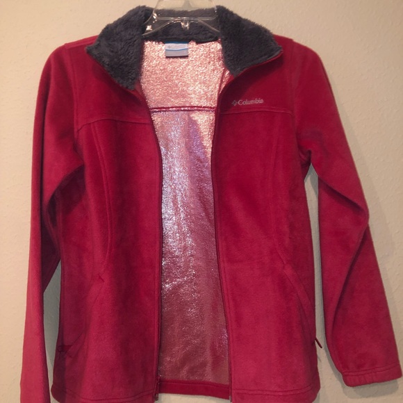 Columbia Jacket - Picture 1 of 2